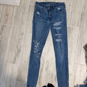 skinny jean
